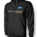 Ford Explorer Tremor Full Zip Hoodie
