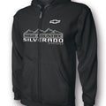 Chevrolet Silverado 3500 High Country Full Zip Hoodie