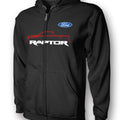 Ford Ranger Raptor Full Zip Hoodie