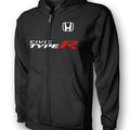 Honda Type-R Full Zip Hoodie