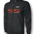 Chevrolet Silverado SS Full Zip Hoodie