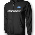 Ford Expedition Full Zip Hoodie