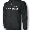 Chevrolet Colorado ZR2 Full Zip Hoodie
