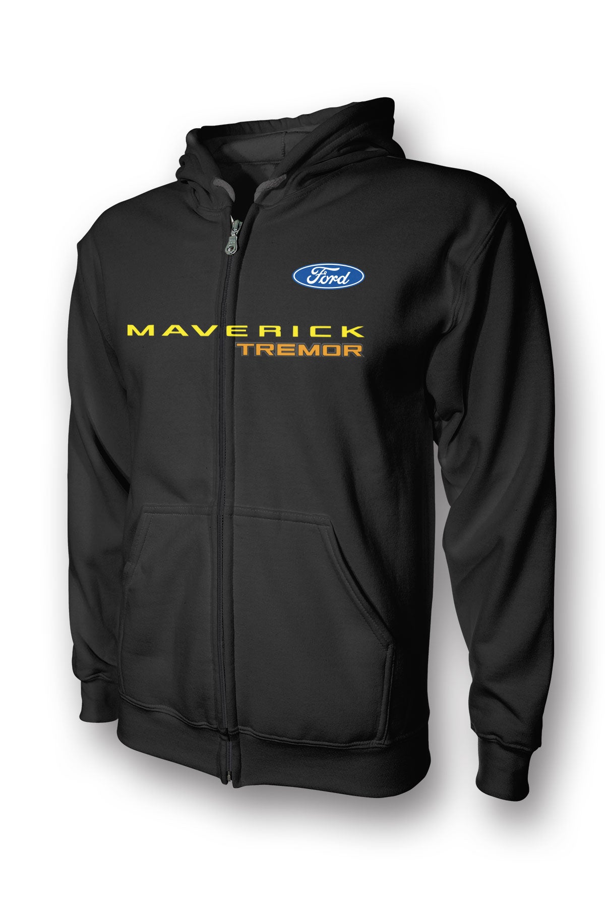 Ford Maverick Tremor Full Zip Hoodie