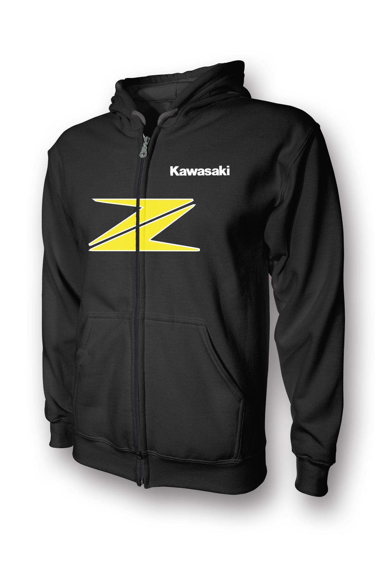 Kawasaki Z Full Zip Hoodie