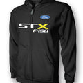 Ford F-150 STX Full Zip Hoodie