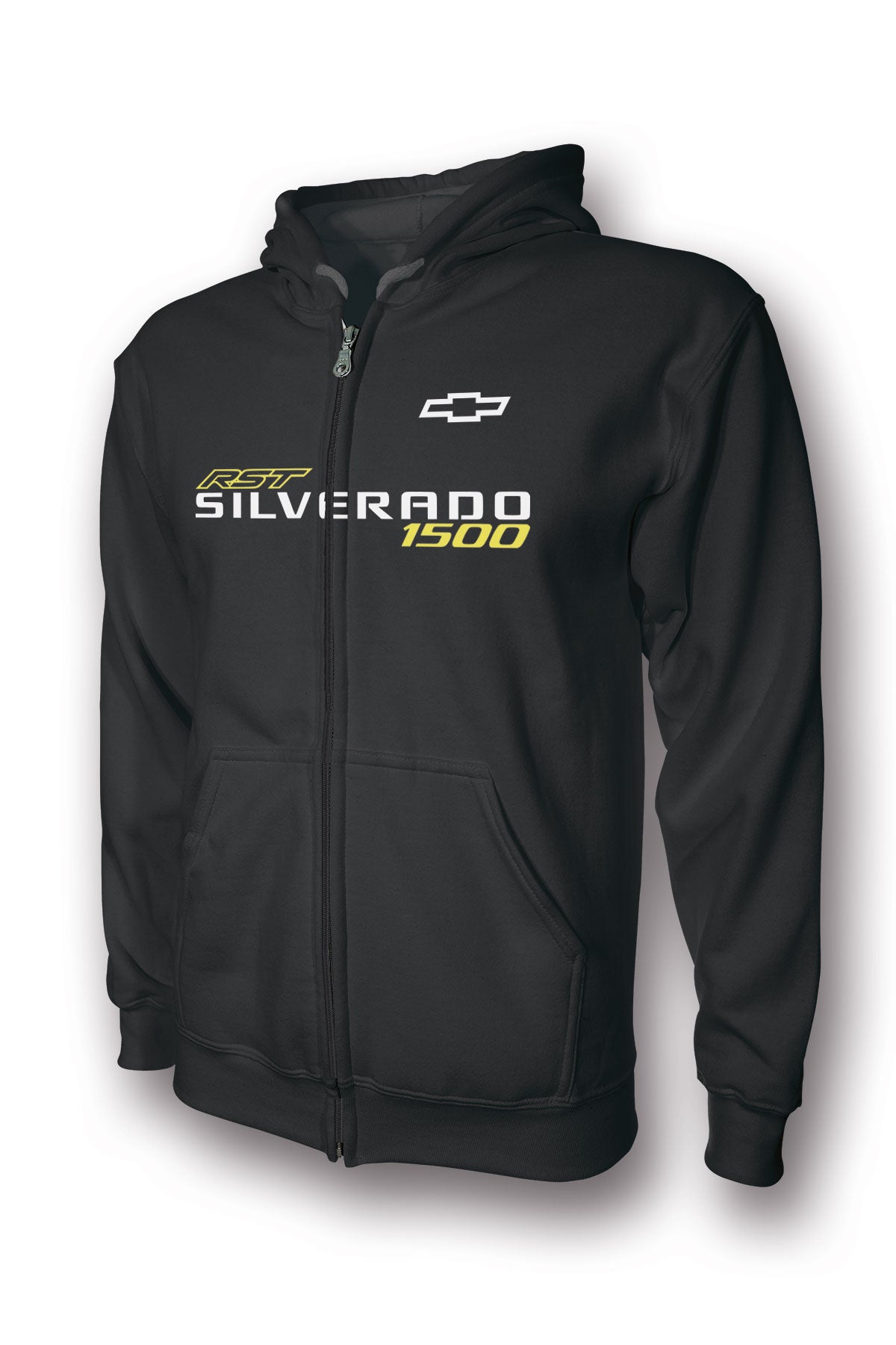 Chevrolet Silverado 1500 RST Full Zip Hoodie