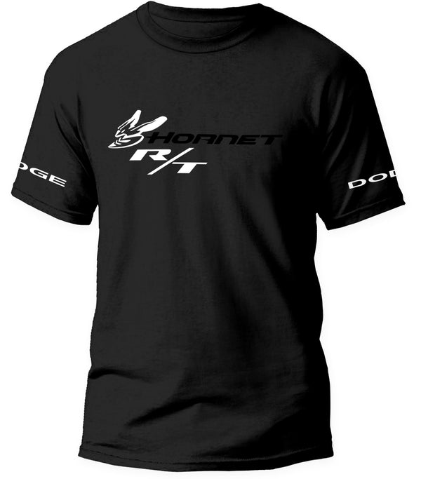 Dodge Hornet R/T Crewneck T-shirt