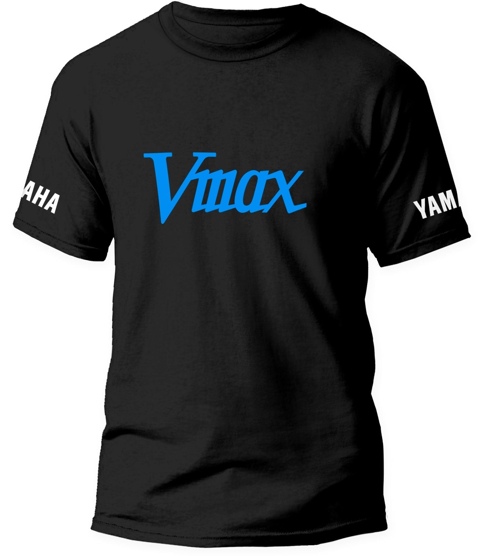 Yamaha VMAX T-Shirt | Yamaha Shirt, Yamaha Hoodie & Apparel – ZEUS
