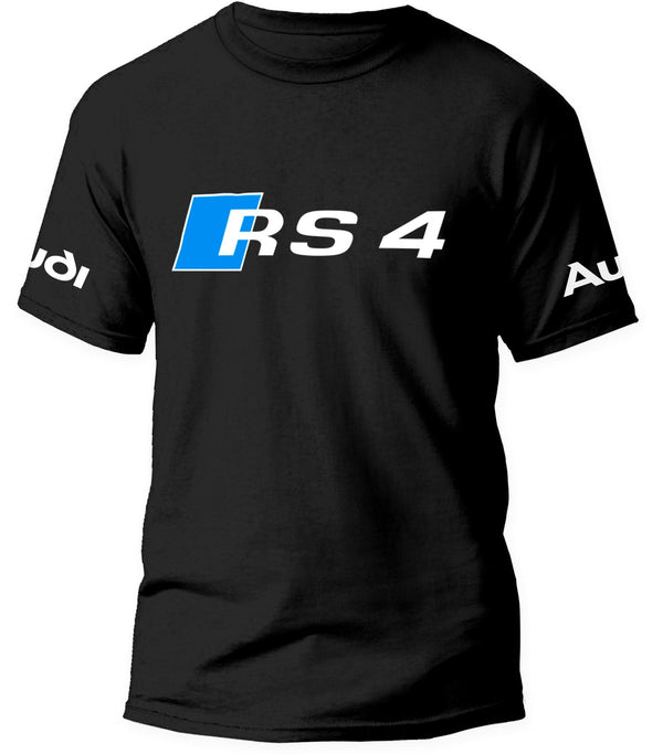 Audi RS4 T-shirt