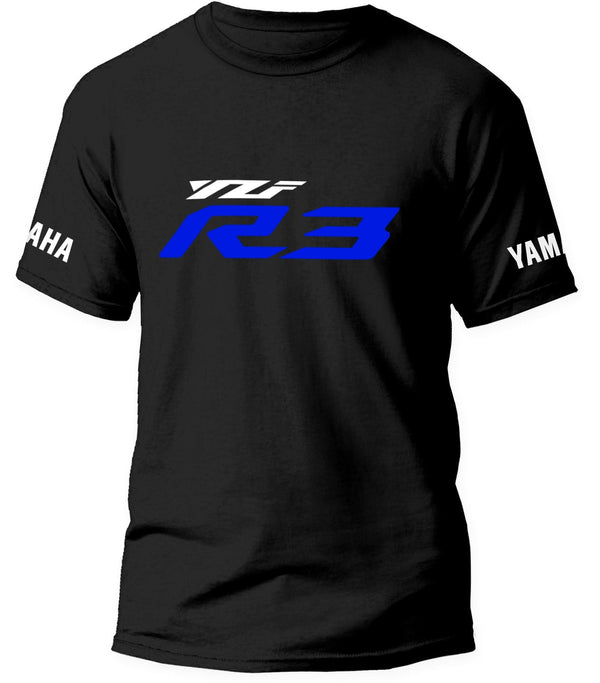 Yamaha Yzf R3 T-shirt