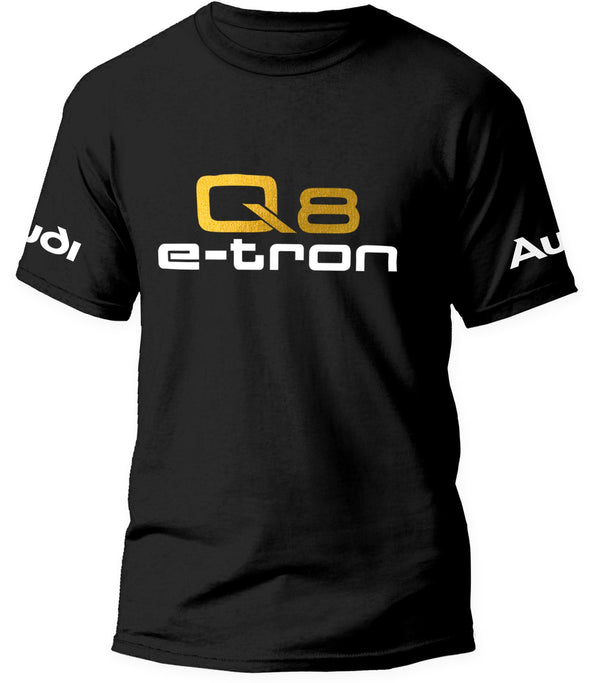 Audi Q8 E-tron T-shirt