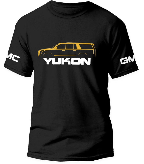 GMC Yukon T-shirt