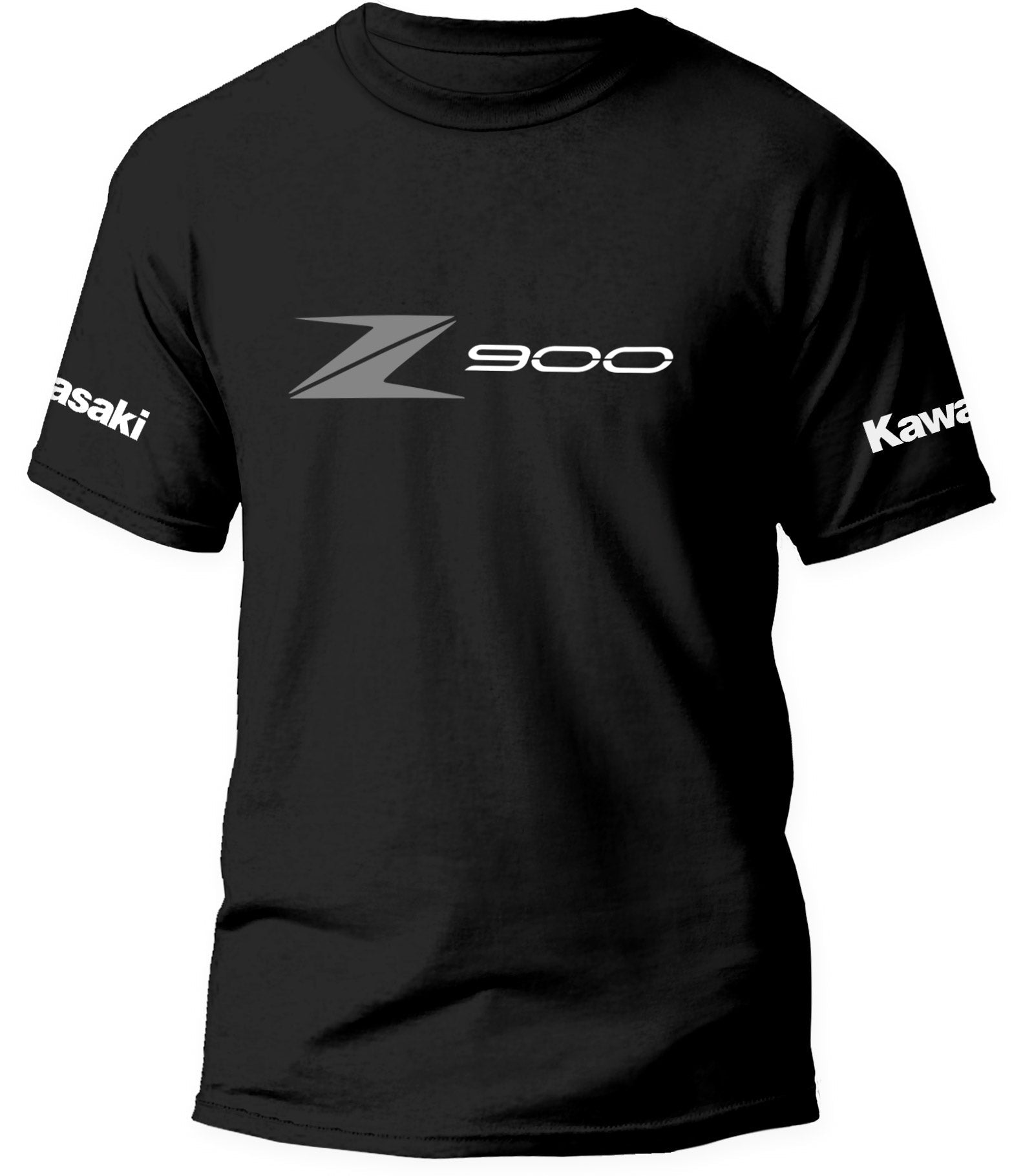 Kawasaki Z900 T-shirt | Kawasaki Motorcycle Apparel & T