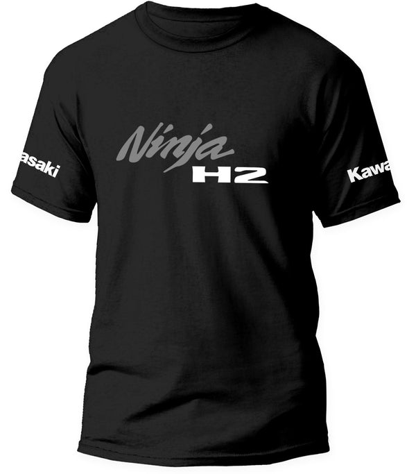 Kawasaki Ninja H2 T-shirt