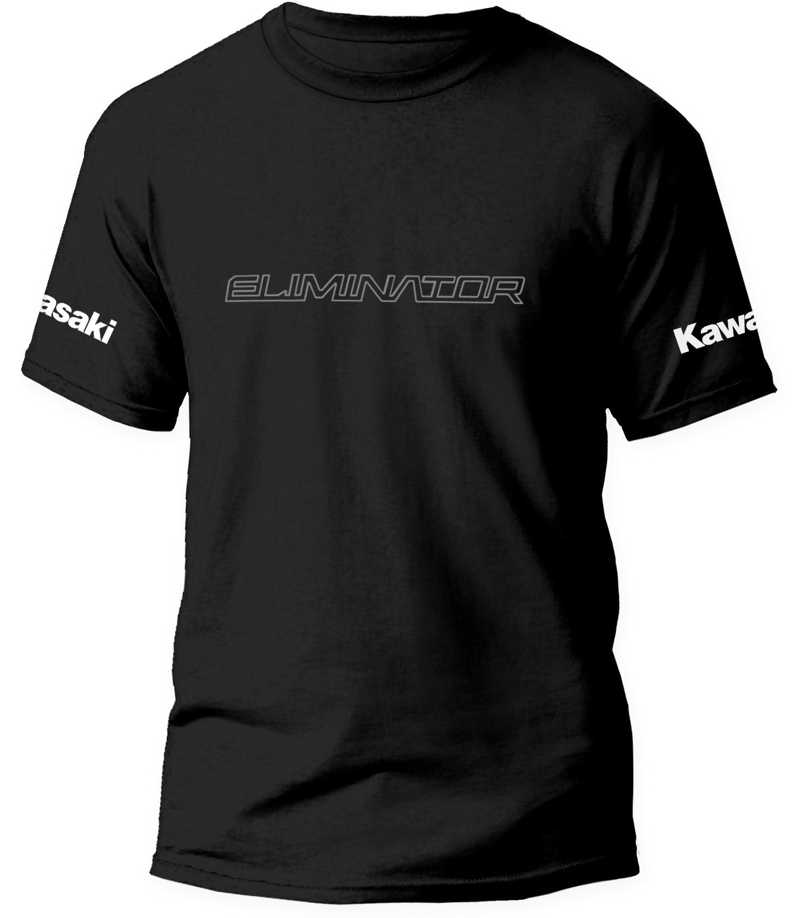 Kawasaki Eliminator T-Shirt | Kawasaki Apparel & Motorcycle
