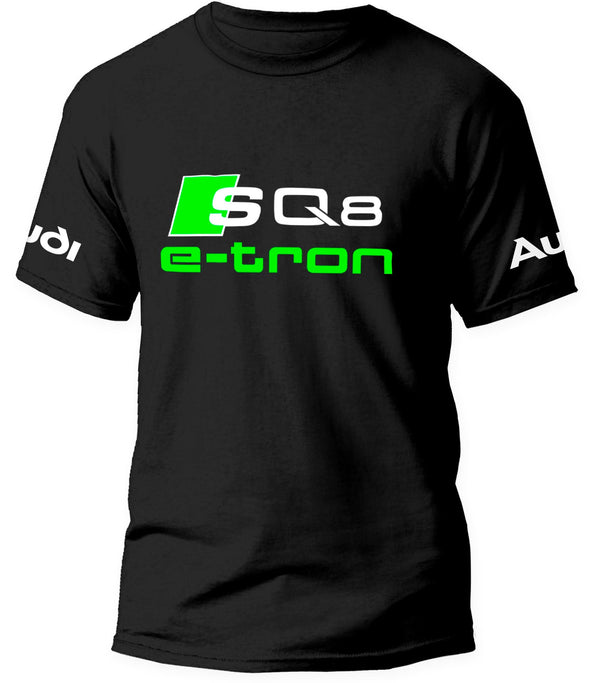 Audi SQ8 E Tron T-shirt