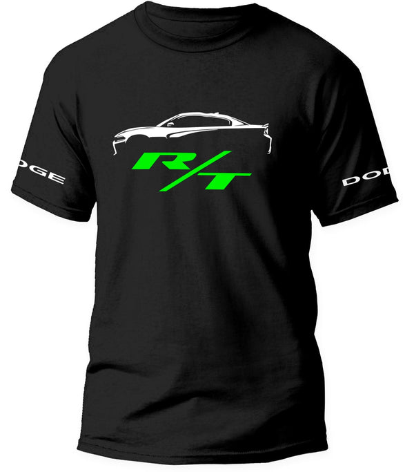 Dodge Charger R/T T-shirt