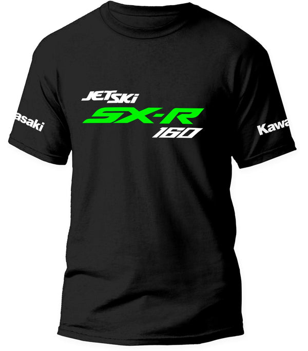 Kawasaki Jetski SX-R 160 T-shirt