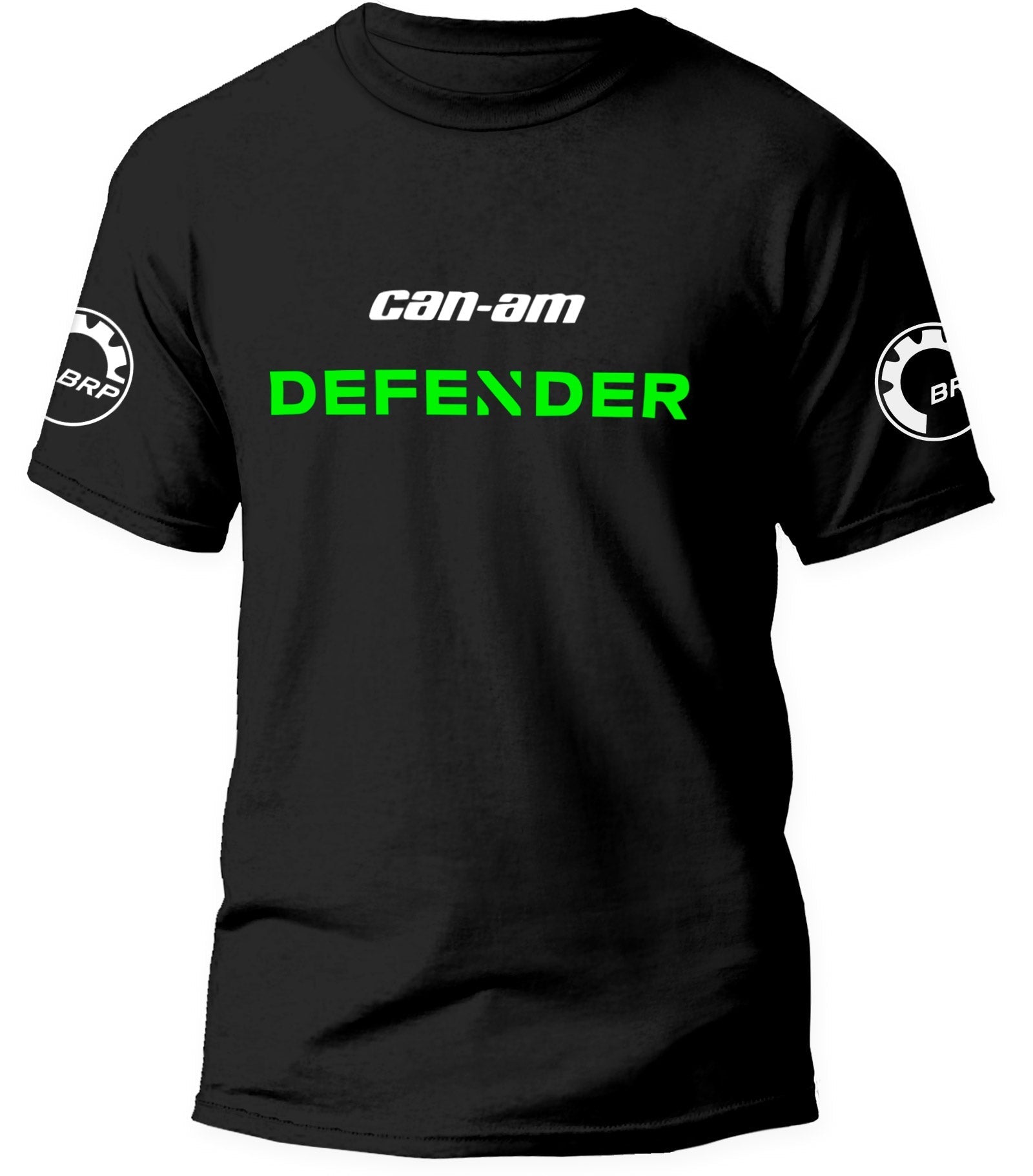 BRP Can-Am Defender T-shirt | Can-Am Accessories, Can-Am Clothes