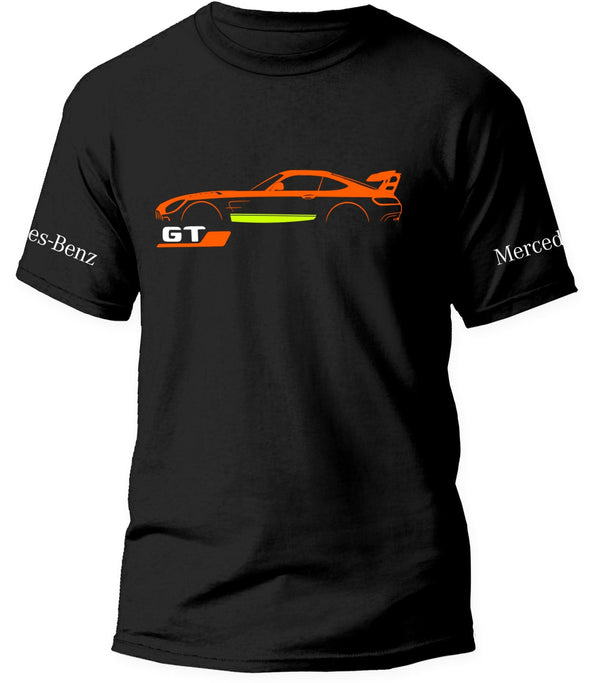 Mercedes-Benz Amg Gt R Pro T-shirt