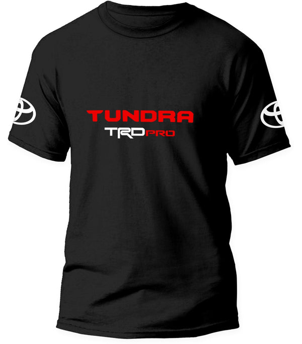 Toyota Tundra Trd Pro T-shirt