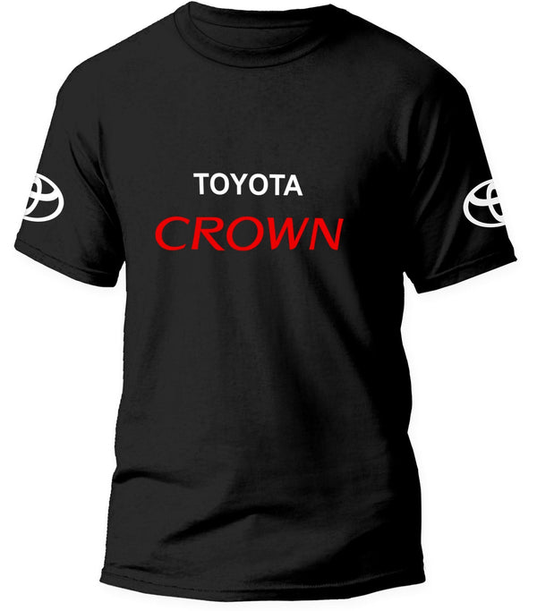 Toyota Crown T-shirt