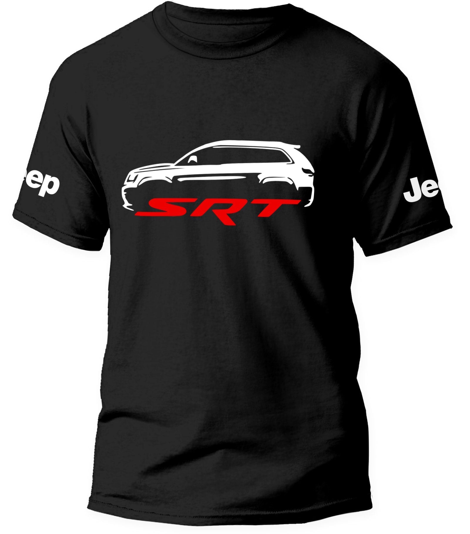 [JEEP]★24SS★Car Print Hood T-shirt $_12.JPG?set_id=880000500F