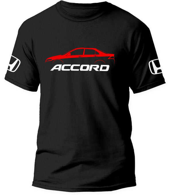 Honda Accord Cl T-shirt