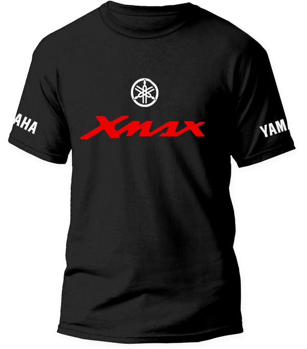 Yamaha Xmax  T-shirt