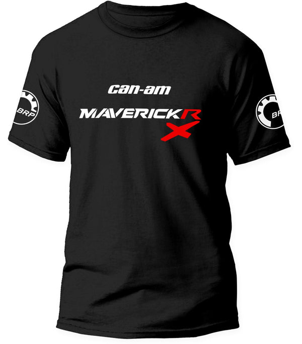 Brp Can-am Maverick R X T-shirt