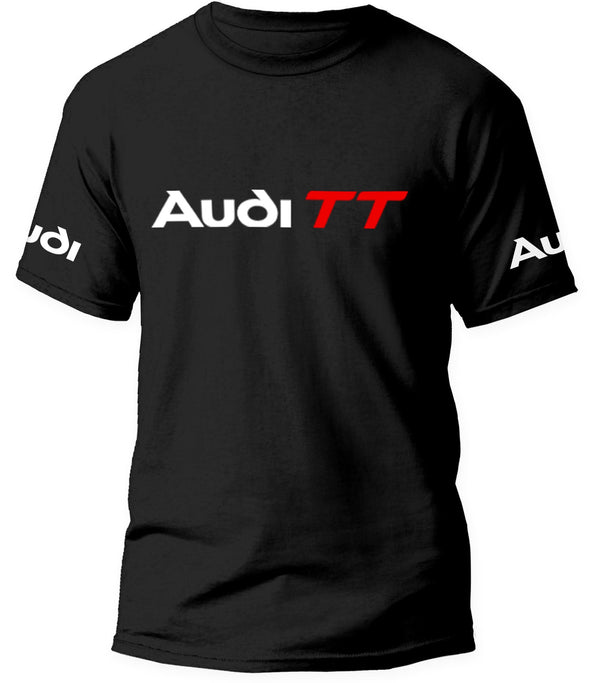 Audi TT T-shirt