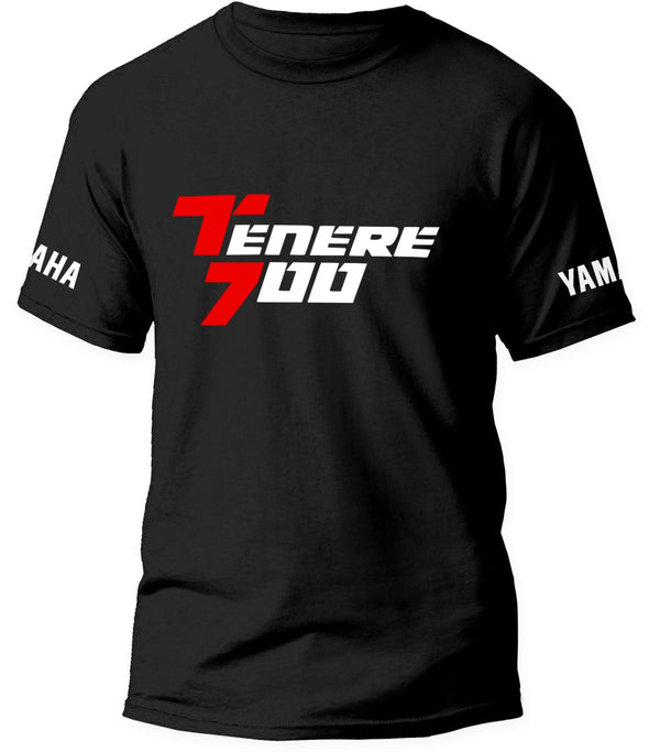 Yamaha Tenere 700 T-shirt