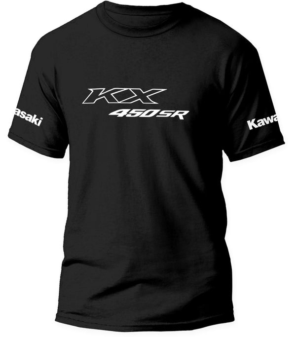 Kawasaki KX 450Sr T-shirt