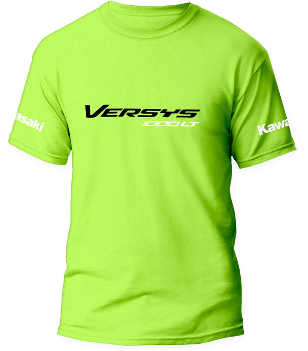 Kawasaki Versys 1000Lt T-shirt