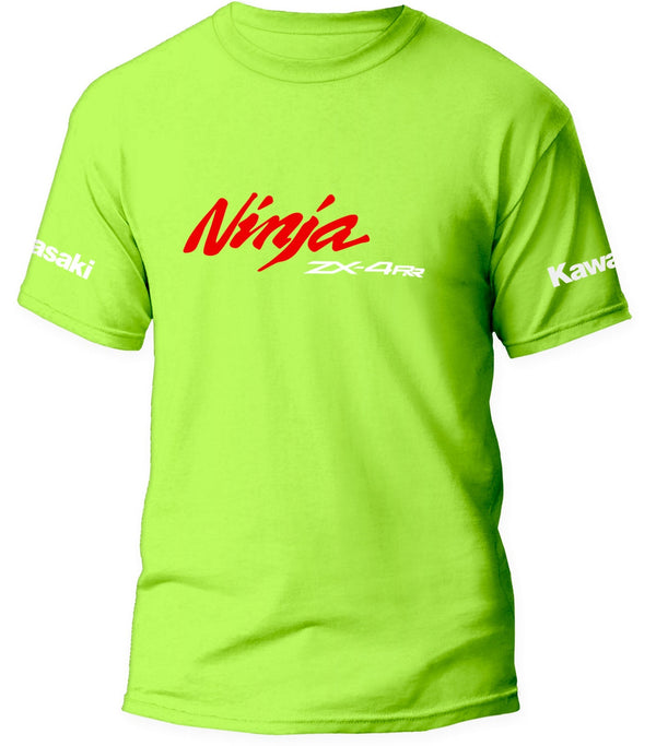 Kawasaki Ninja Zx-4Rr T-shirt