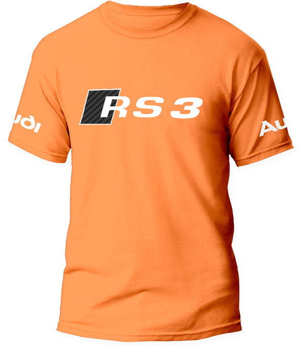 Audi RS3 T-shirt