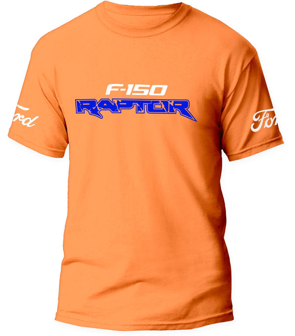 Ford F-150 Raptor T-shirt