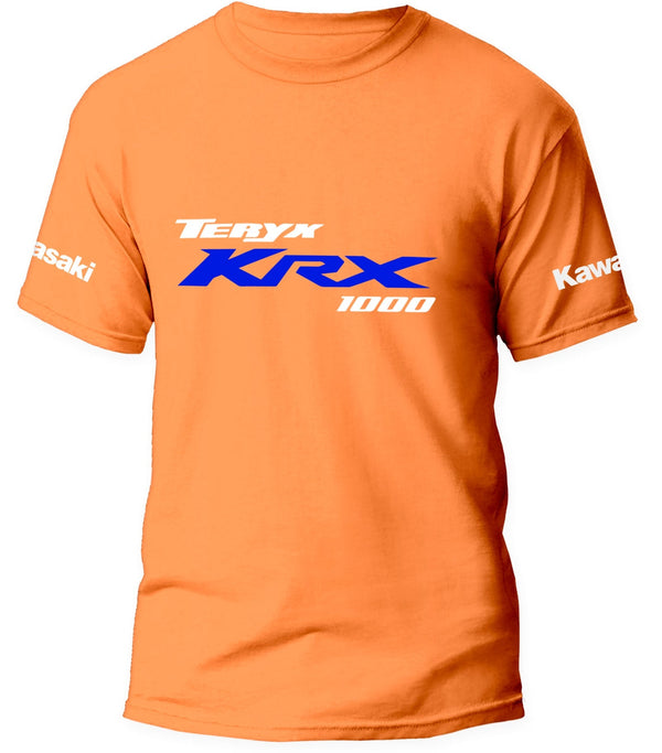 Kawasaki Teryx KRX 1000 T-shirt