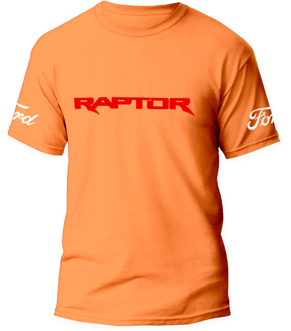 Ford Raptor T-shirt