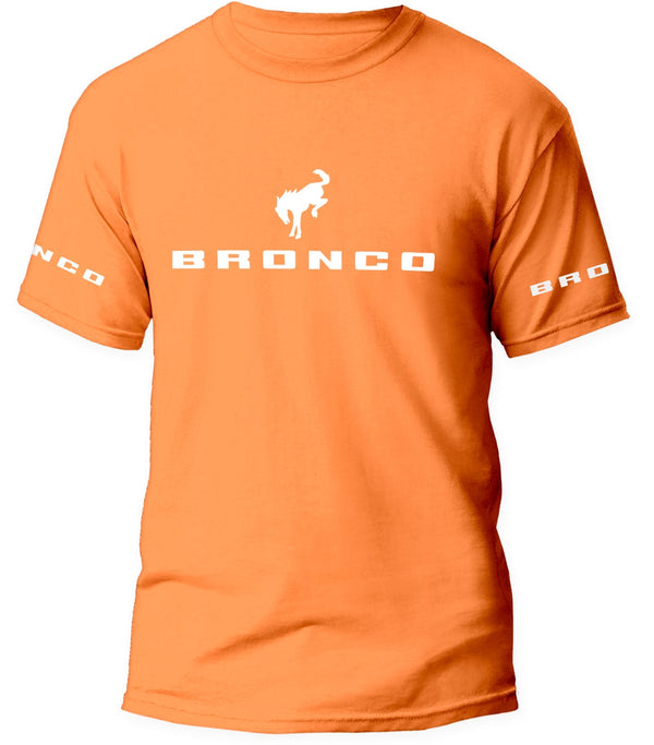 Ford Bronco T-shirt