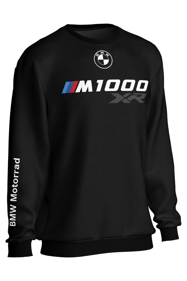 Bmw Motorrad M 1000 Xr Sweatshirt