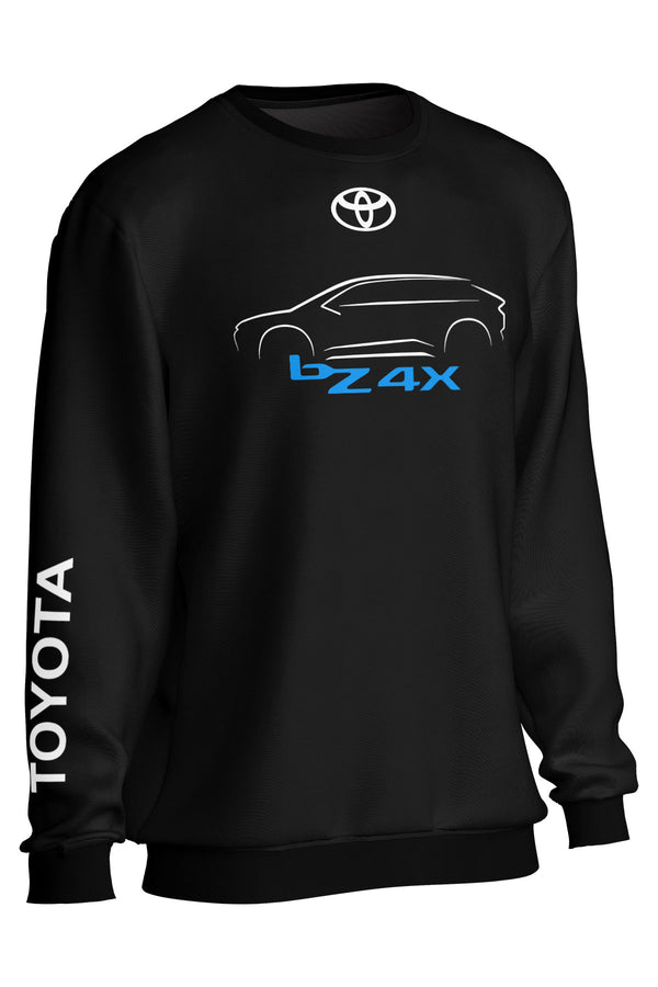 Toyota bZ4X Sweatshirt