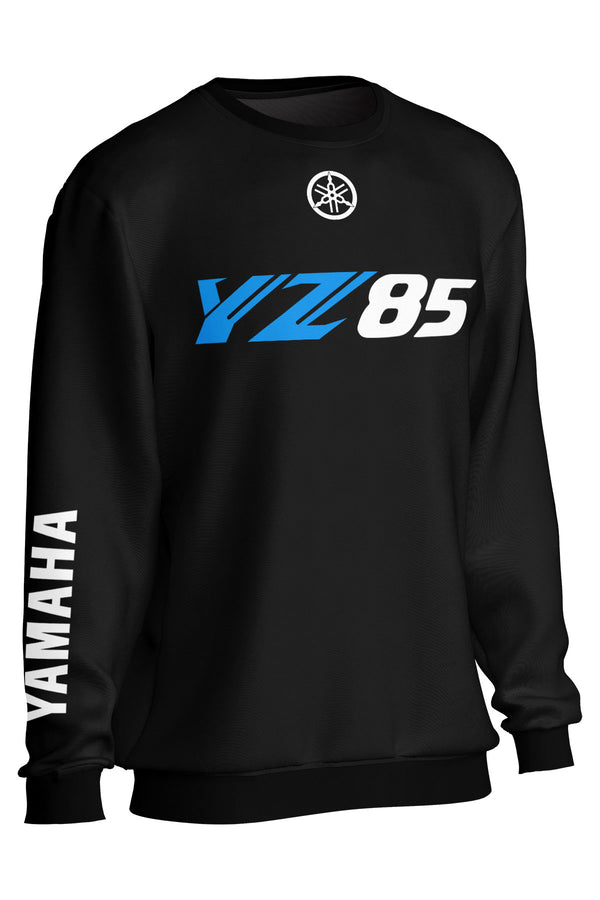 Yamaha Yz85 Sweatshirt