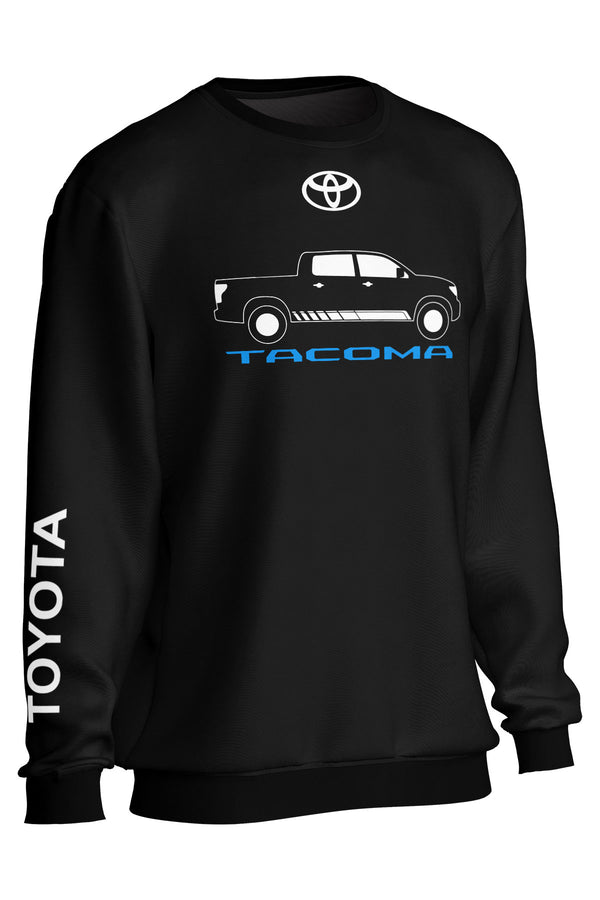 Toyota Tacoma Sweatshirt