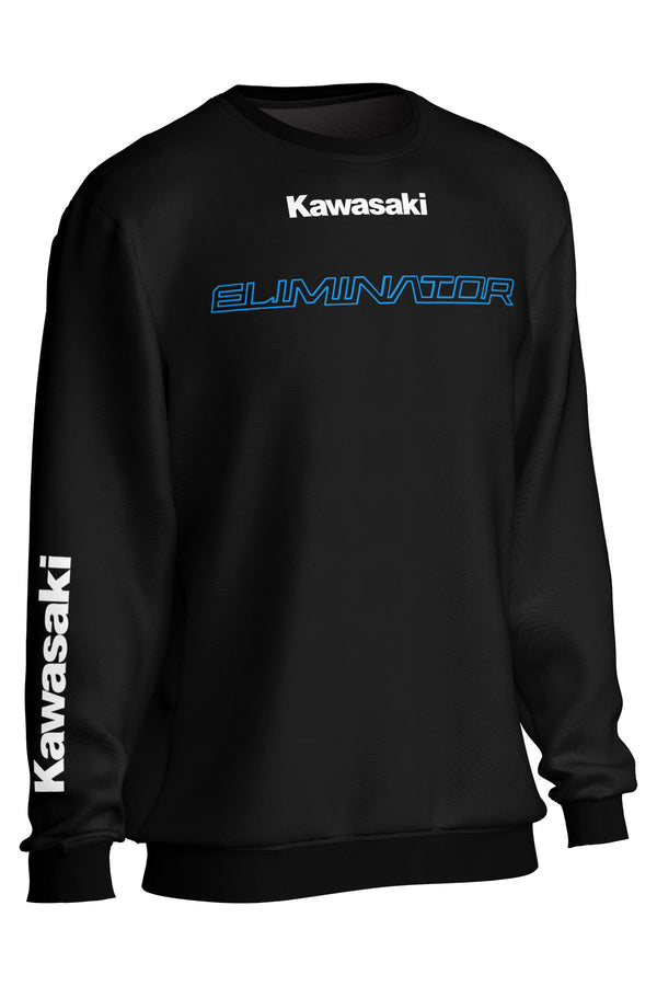 Kawasaki Eliminator Sweatshirt