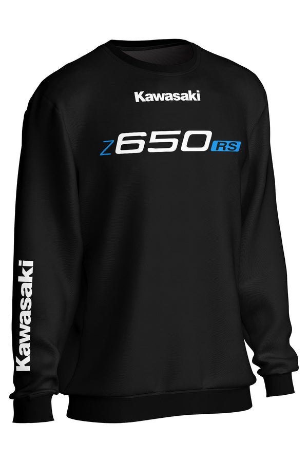 Kawasaki Z650Rs Sweatshirt