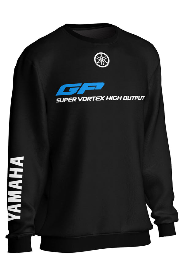 Yamaha Waverunner Gp SVHO Sweatshirt