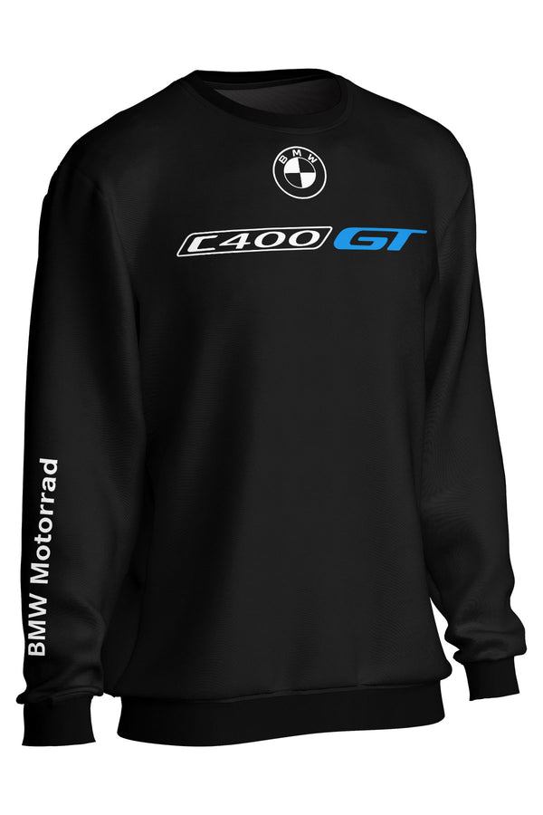 Bmw Motorrad C 400 Gt Sweatshirt