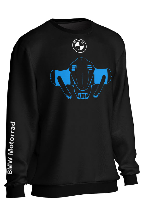 Bmw Motorrad R 18 Sweatshirt